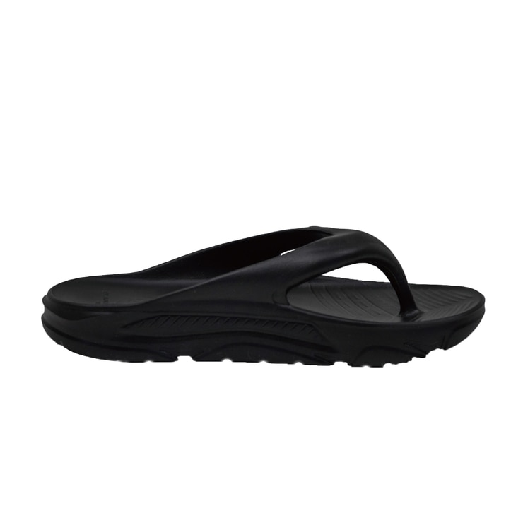 프리월드 성인 플립플랍 - 블랙, 230mm