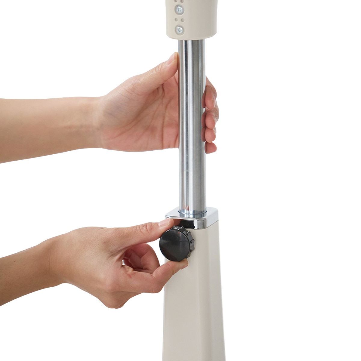 르젠 레트로 BLDC 빈티카 선풍기 LZLF-2525