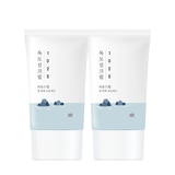 라운드랩 1025 독도 선크림 50ml x 2