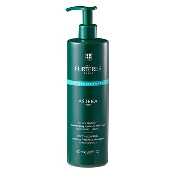 르네휘테르 아스테라 프레시 샴푸 600ml 르네휘테르 아스테라 프레시 샴푸 600ml