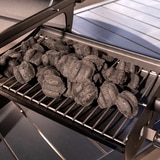 넥스그릴 테이블탑 44 차콜 그릴