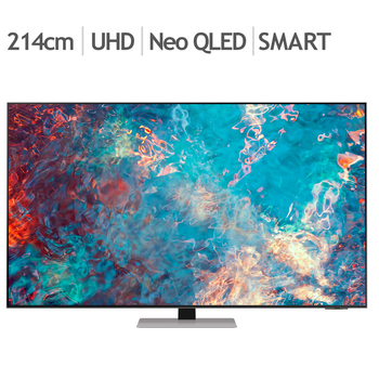 삼성 Neo QLED 4K TV KQ85QNA83AFXKR 214cm (85)