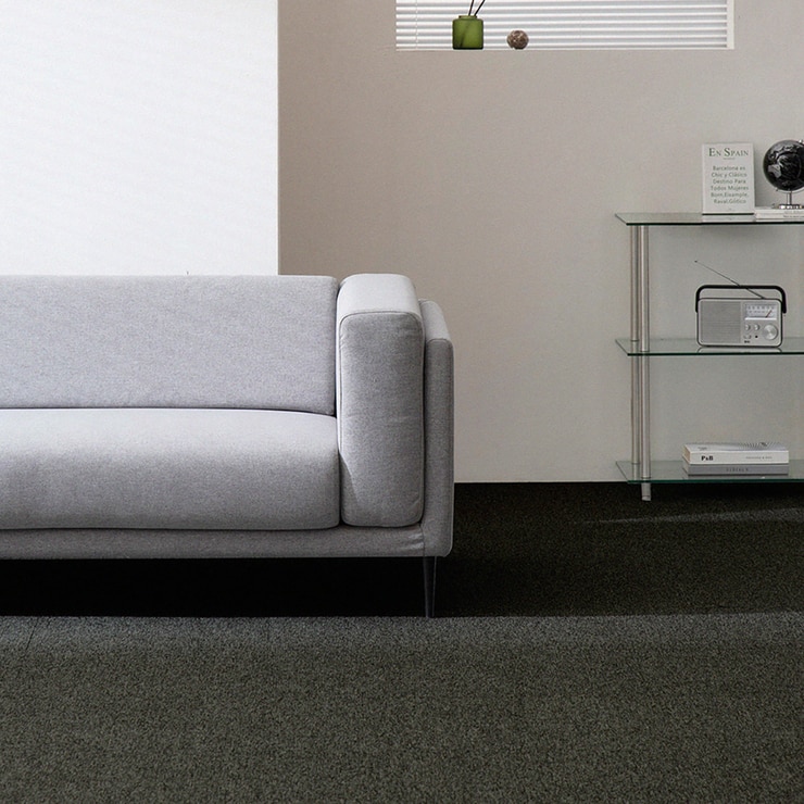 코티홈 타일 카페트 프리미엄 12장 60x60cm