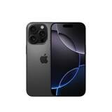 Apple 아이폰 16 프로 256GB 블랙 티타늄