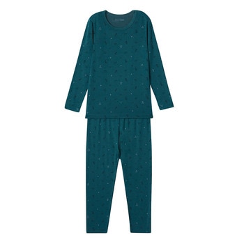 엘르 아동 내의 상하의 세트