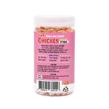 슈퍼포우 동결건조 트릿 닭가슴살 100g x 3