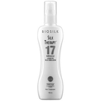 실크테라피17 미라클 에멀젼150ml