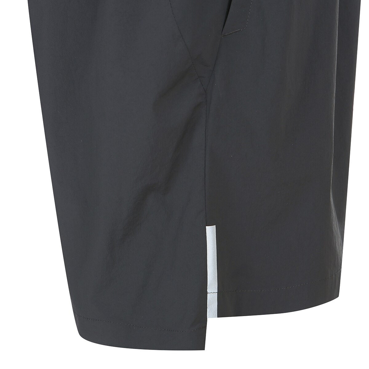 푸마 남성 우븐 반바지 - 차콜, M