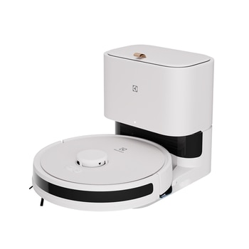 일렉트로룩스 로봇청소기 EFR71222DS