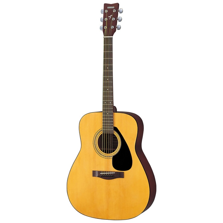 Yamaha Acoustic Guitar Package