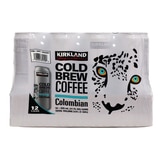 커클랜드 시그니춰 콜드 브루 325ml x 12