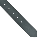 리바이스 남성 소가죽 벨트 - 블랙, 34