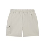 네파 키즈 아노락 상하의 세트 - 라이트베이지