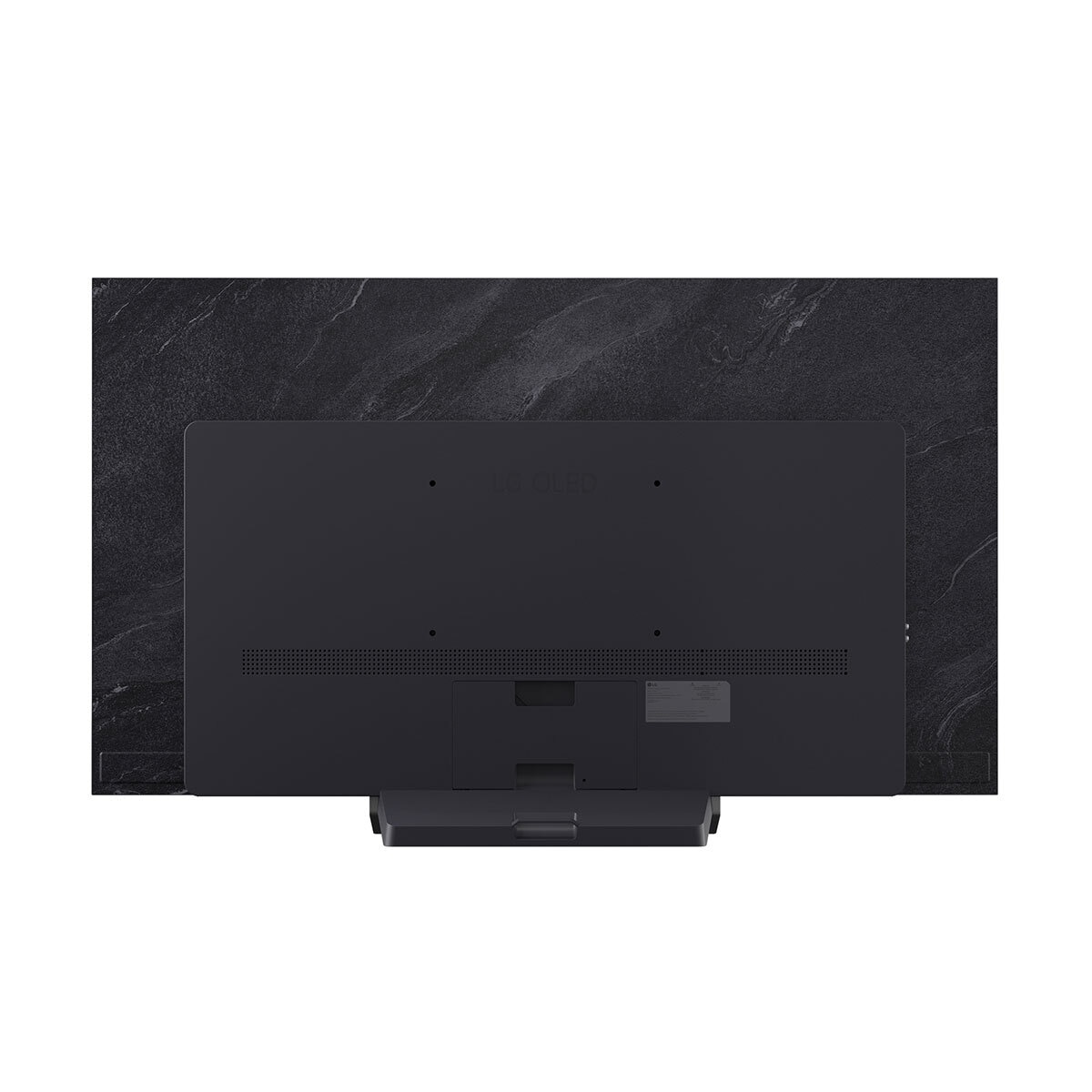 엘지 OLED evo TV 55C5SNA 138cm (55) - 스탠드형