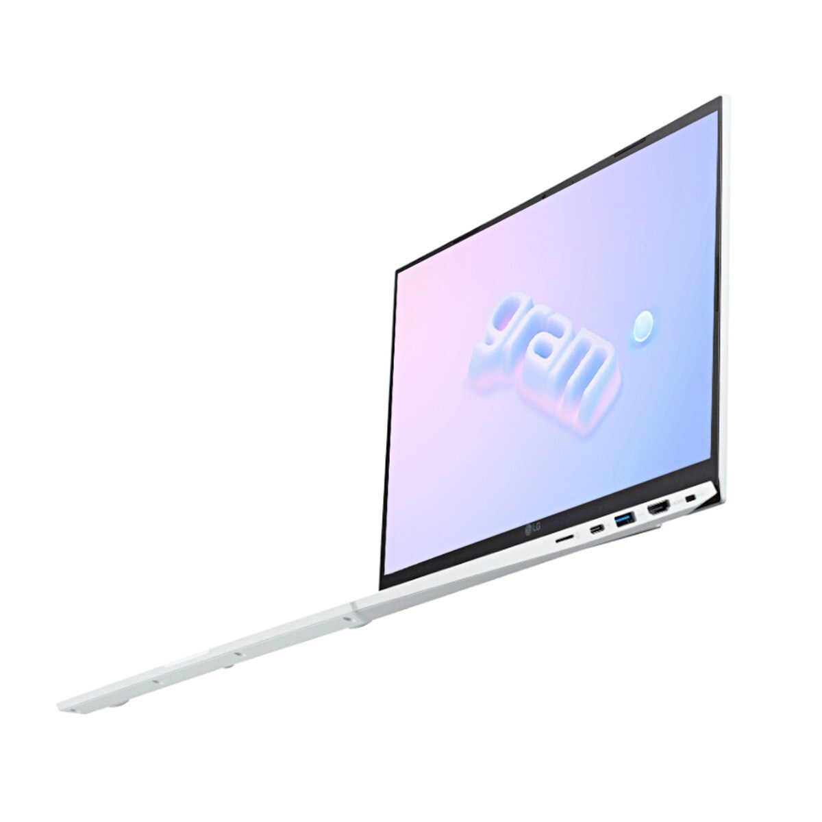 엘지 노트북 그램 35.6cm(14/i5/8GB/256GB) - 프리도스