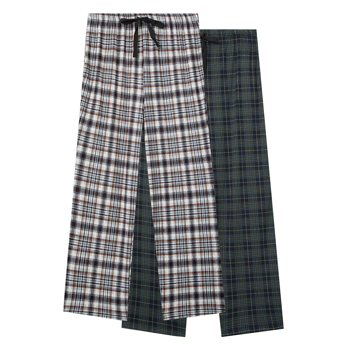 코데즈컴바인 남성 소프트 라운지 바지 2매