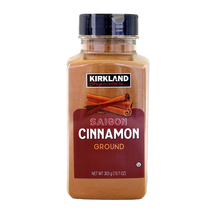 Kirkland Signature GROUND SAIGON CINNAMON 303g 165080