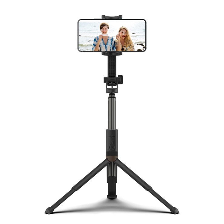 Plus More Bluetooth Tripod Selfie Stick 672890