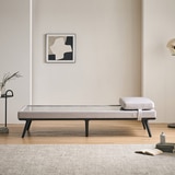 샘스톤 시크레토 1인용 돌침대 (취옥석/그린칠보석) - 라이트그레이, 취옥석 샘스톤 시크레토 1인용 돌침대 (취옥석/그린칠보석) - 라이트그레이, 취옥석