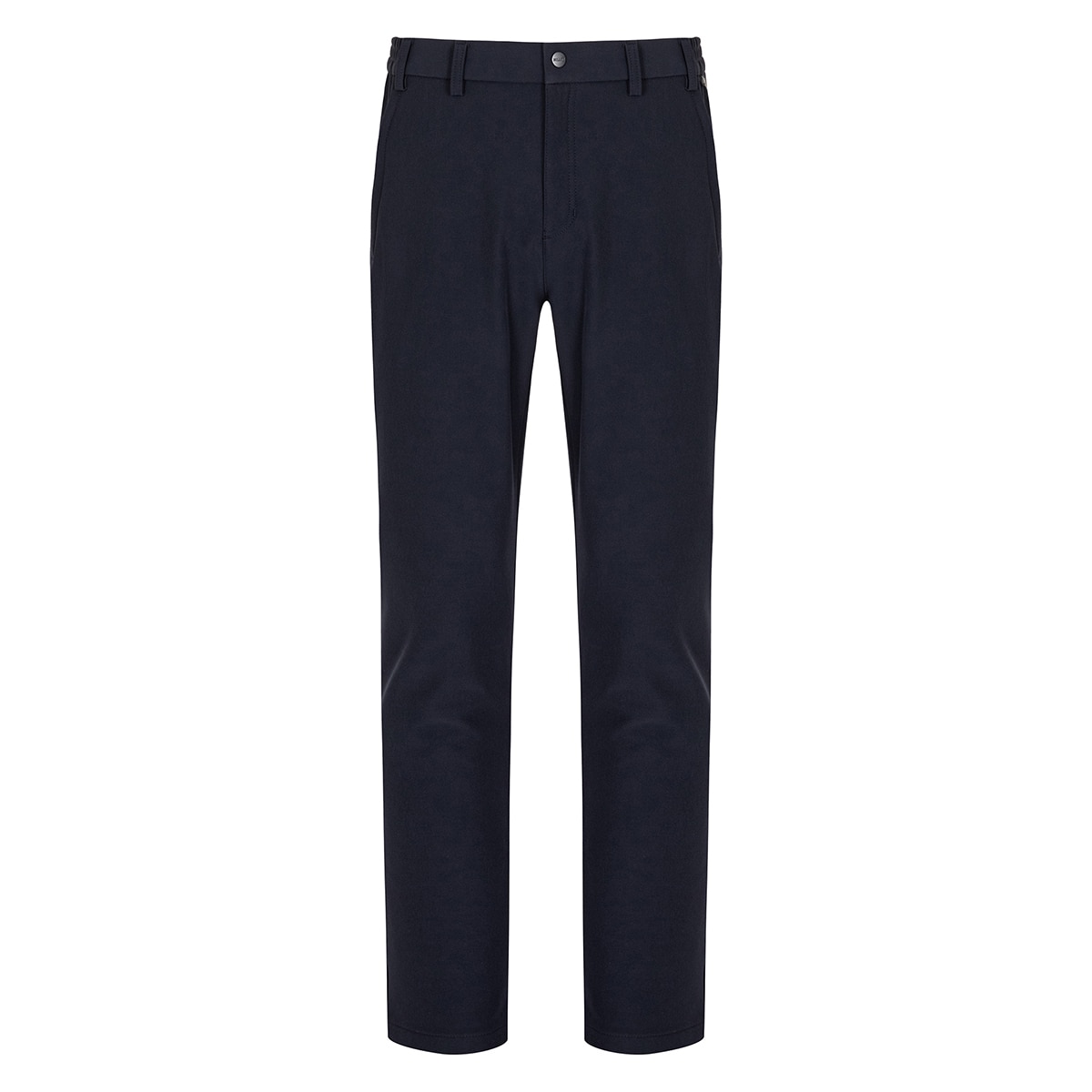 밀레 남성 본딩 바지 - 네이비