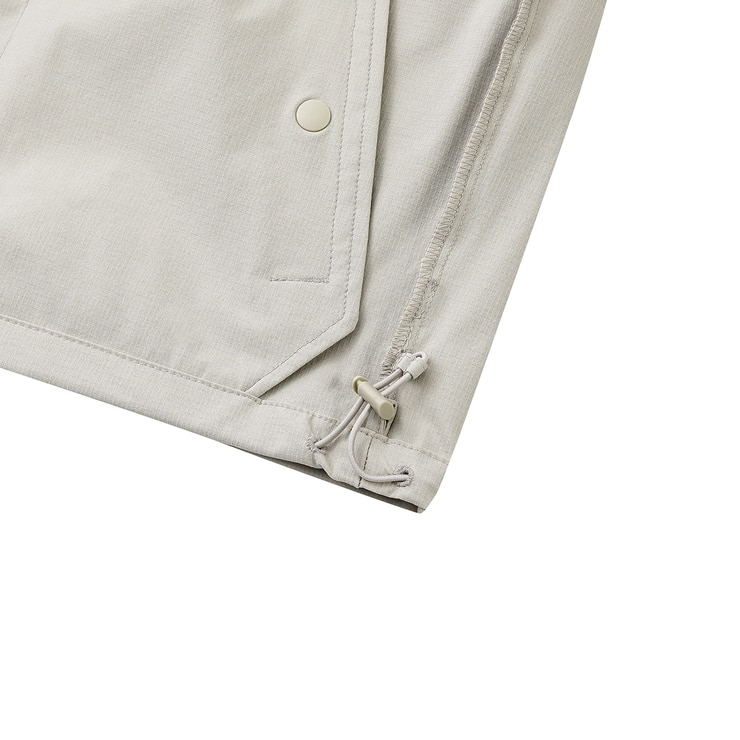 네파 키즈 아노락 상하의 세트 - 라이트베이지