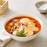 마이셰프 이비가 짬뽕 순두부 1,025g X 2ea