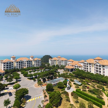 쏠비치 양양 리조트 숙박권 (스위트 / 금요일) 쏠비치 양양 리조트 숙박권 (스위트 / 금요일)