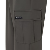 컬럼비아 여성 카고 조거 - 카키