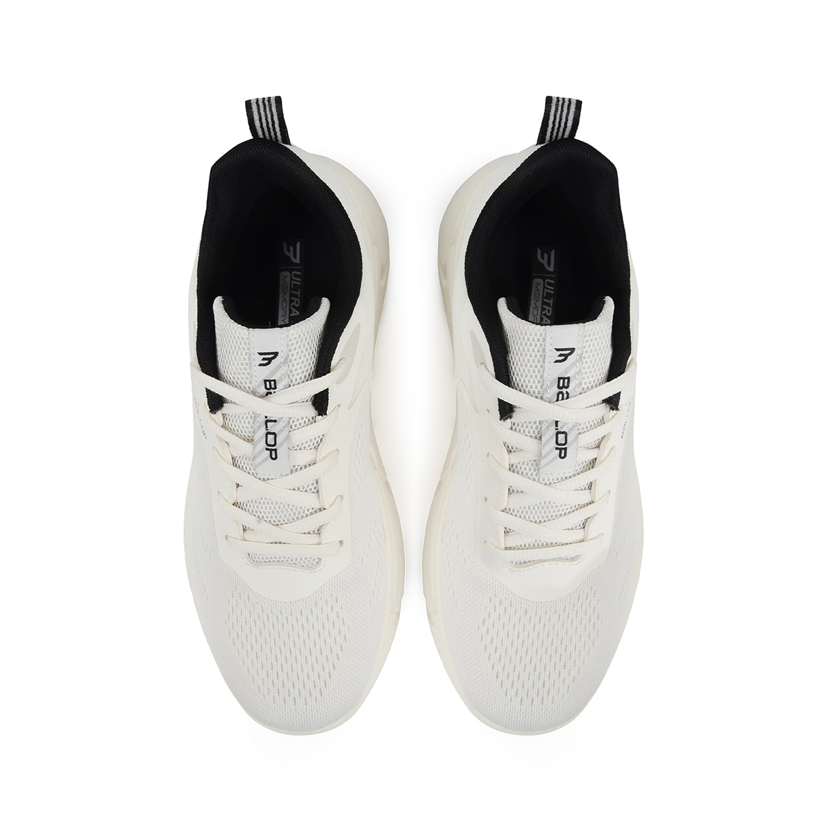 밸롭 리커버리 비타 V2 운동화 - 화이트, 270mm