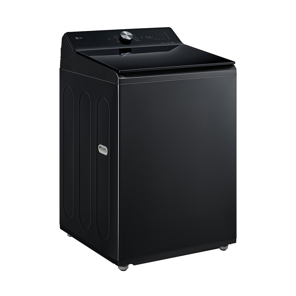 LG 통돌이 세탁기 25kg - 오닉스 블랙 LG 통돌이 세탁기 25kg - 오닉스 블랙