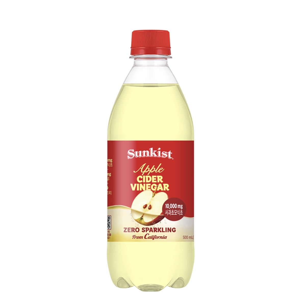 썬키스트 애사비 제로 스파클링 500ml x 20 썬키스트 애사비 제로 스파클링 500ml x 20