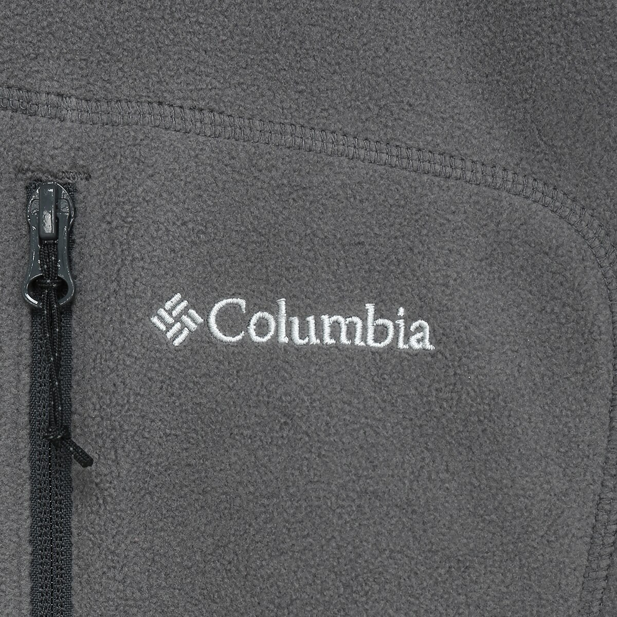 컬럼비아 남성 플리스 집업 - 다크스톤, XXL(110) 컬럼비아 남성 플리스 집업 - 다크스톤, XXL(110)