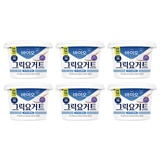 매일 바이오 그릭요거트 무가당 플레인 400G X 6