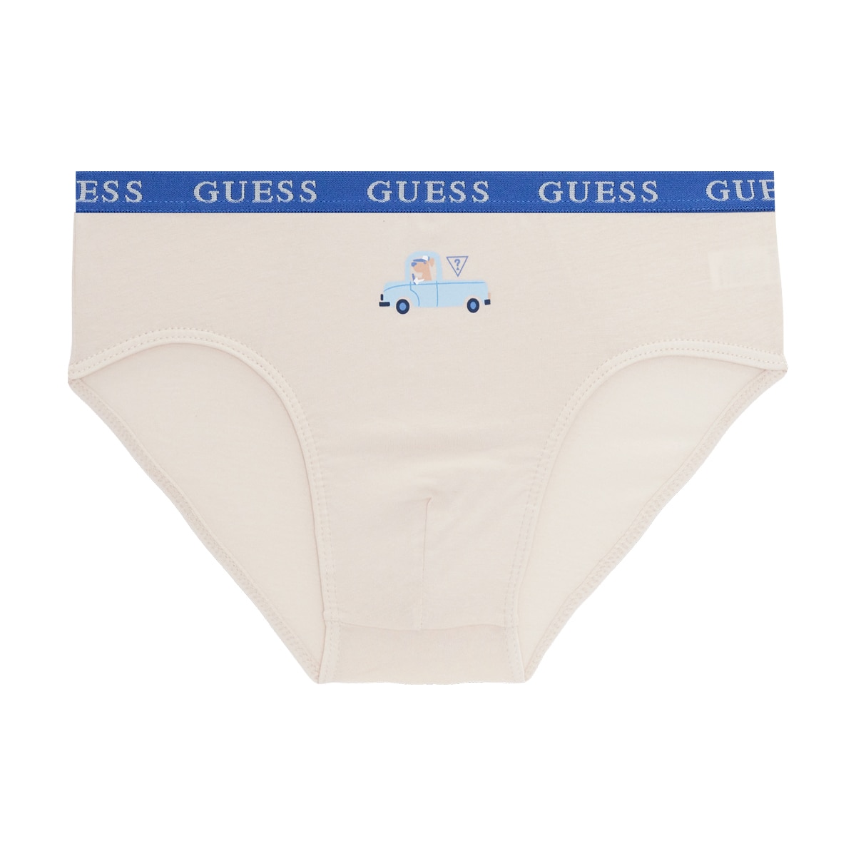 게스 남아 팬티 세트 10매 - 남아A(6SA), 80