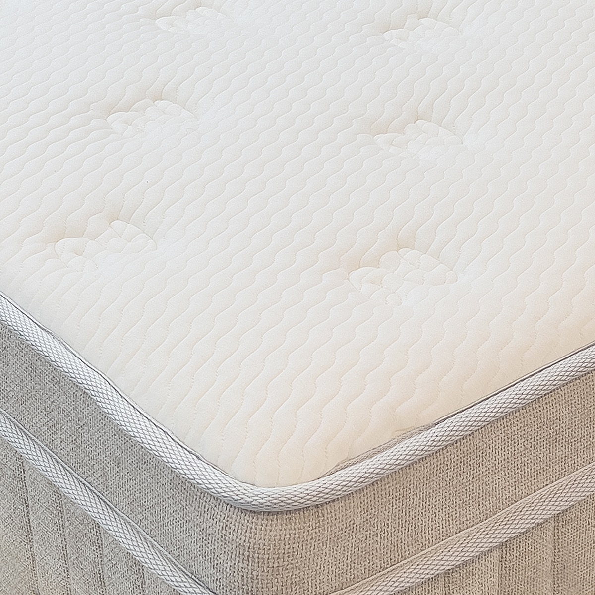 럭스나인 세렌레스트 유로탑 스프링 매트리스 - 킹