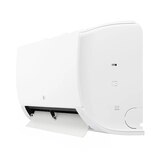 엘지 벽걸이 에어컨 (22.8 ㎡)