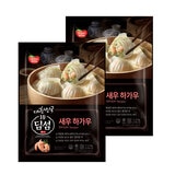 동원 딤섬 새우하가우1.2KG X 2