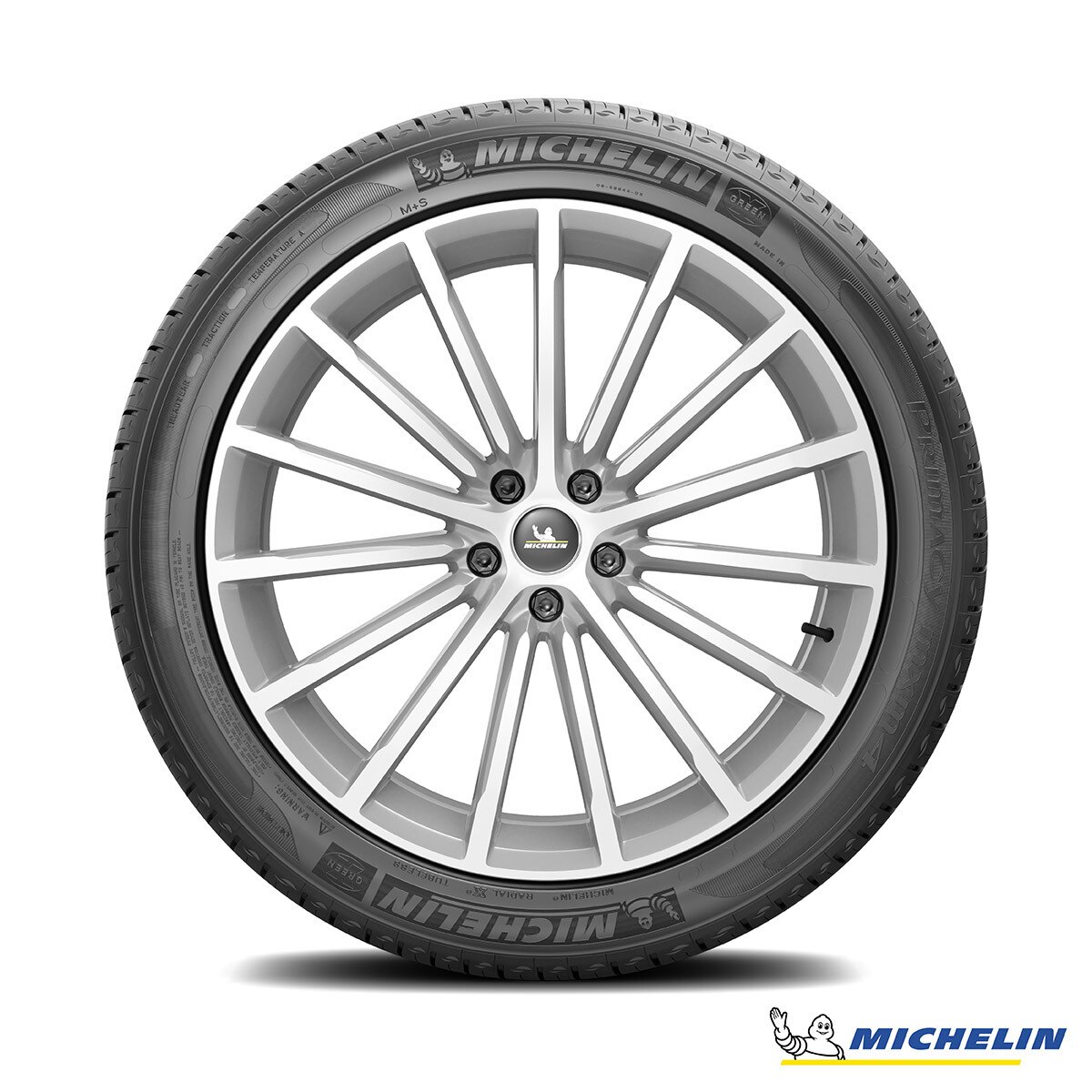 미쉐린 프라이머시 MXM4 255/40R20 101H XL