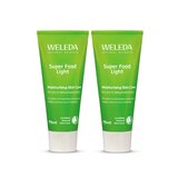 벨레다 슈퍼푸드 라이트 크림 75ml x 2 벨레다 슈퍼푸드 라이트 크림 75ml x 2