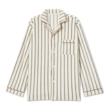 코데즈 컴바인 여성 파자마 세트 - 아이보리, S 코데즈 컴바인 여성 파자마 세트 - 아이보리, S