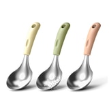 마리슈타이거 미니국자 세트 3PK - 옐로우 & 그린 & 핑크 마리슈타이거 미니국자 세트 3PK - 옐로우 & 그린 & 핑크