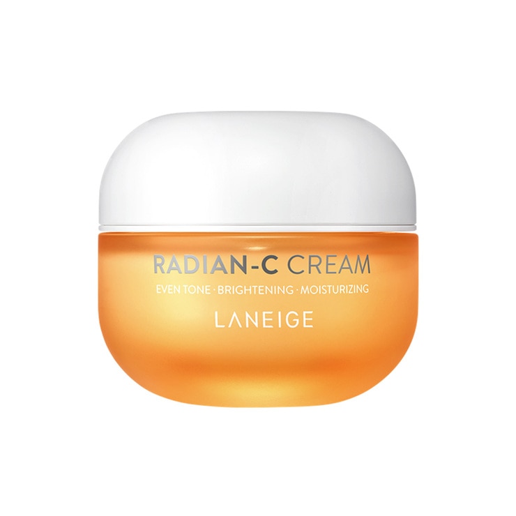 라네즈 래디언씨 크림 30ml + 10ml X 2