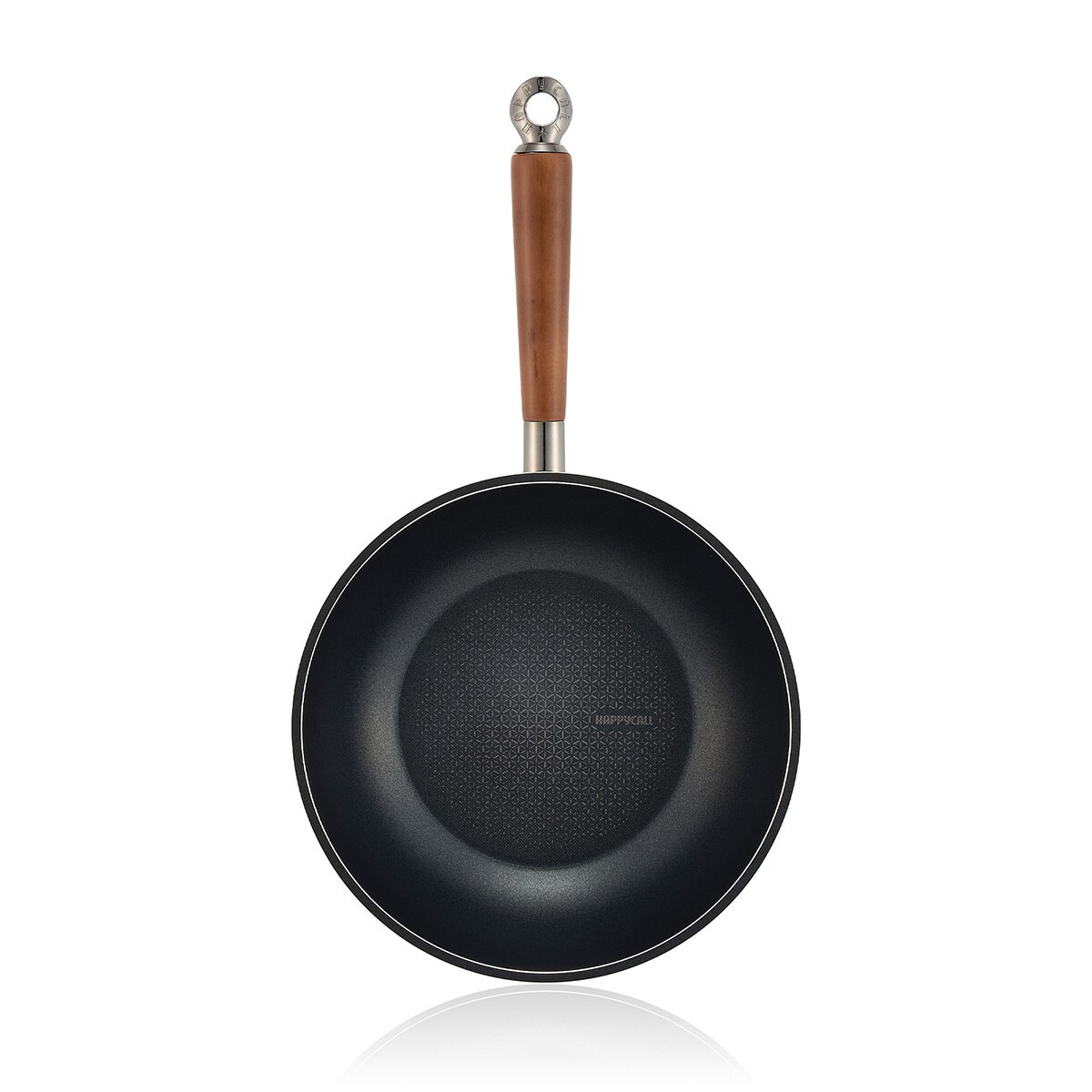 Happycall Graphene Hive IH Frypan Set 3P