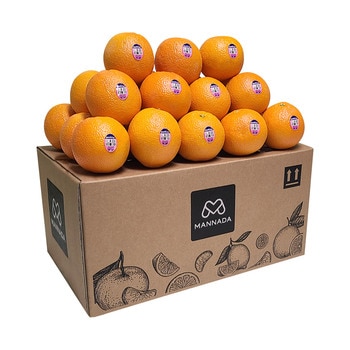 썬키스트 카라카라 오렌지 30입(7kg내외)