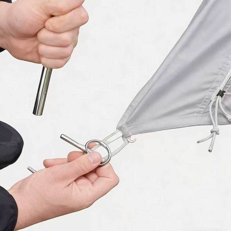 콜맨 스크린 쉐이드