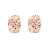 클라베드제이 금귀걸이 아벨라 14k