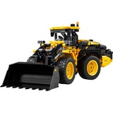 레고 테크닉 Volvo L120 Electric 휠 로더 42209