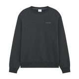 컬럼비아 남성 긴소매 플리스 크루티 - 차콜, M 컬럼비아 남성 긴소매 플리스 크루티 - 차콜, M