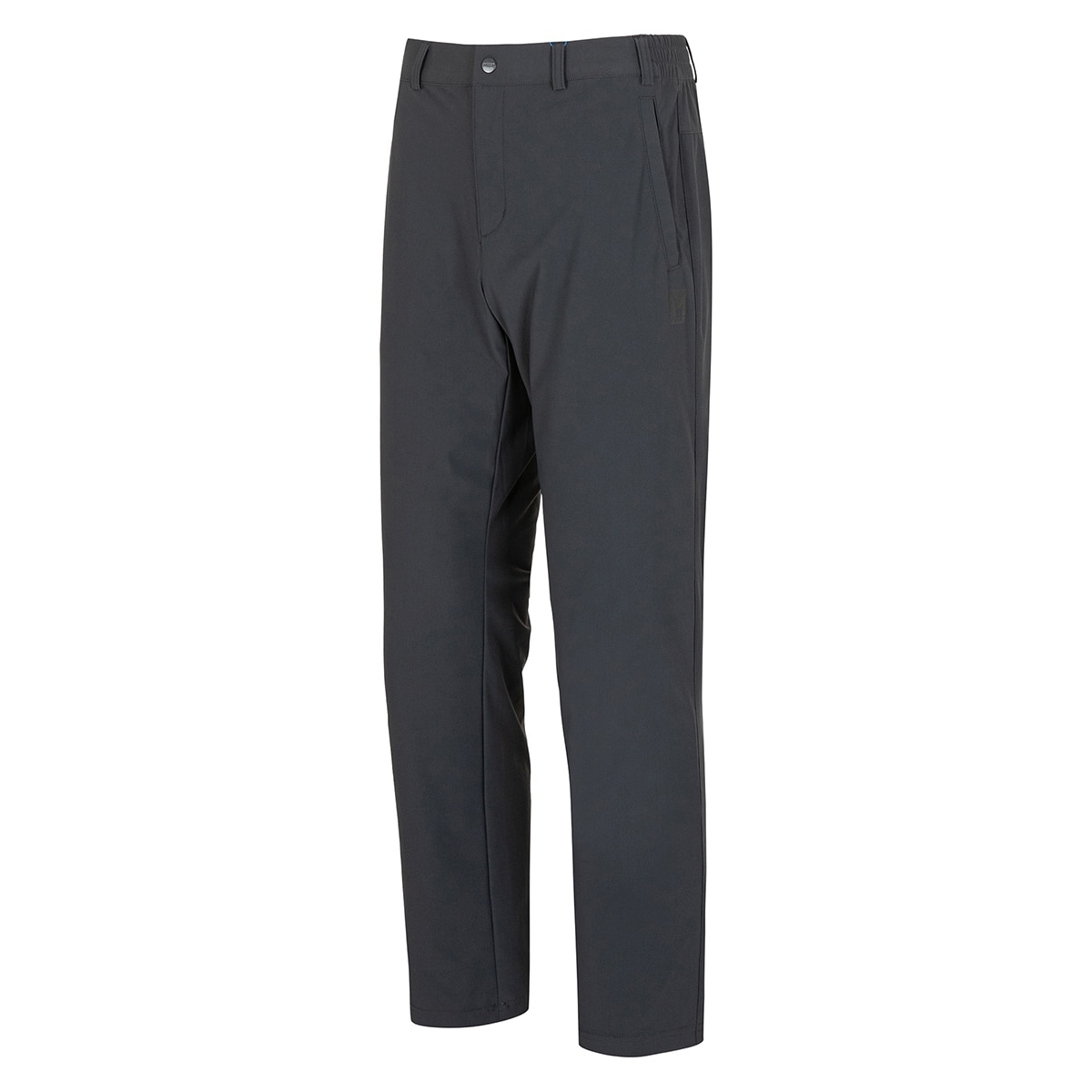 밀레 남성 트리코트 바지 - 차콜