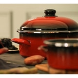 ELO 법랑 냄비 3종 세트